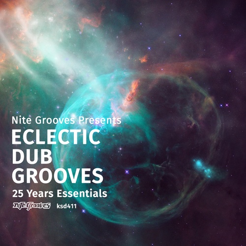 Various Artists-Nite Grooves Presents Eclectic Dub Grooves