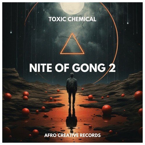 Toxic Chemical, Pipido-Nite of Gong 2