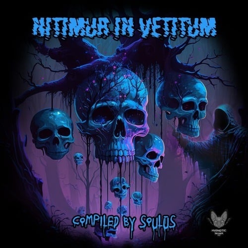 Various Artists-Nitimur in Vetitum