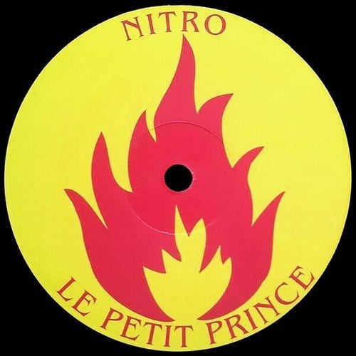 Nitro-Nitro EP