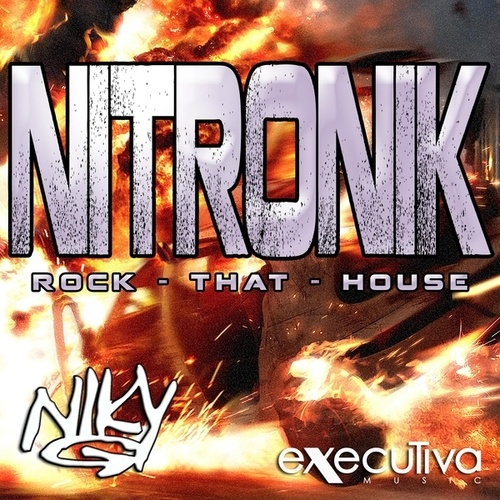 Niky G-Nitronik