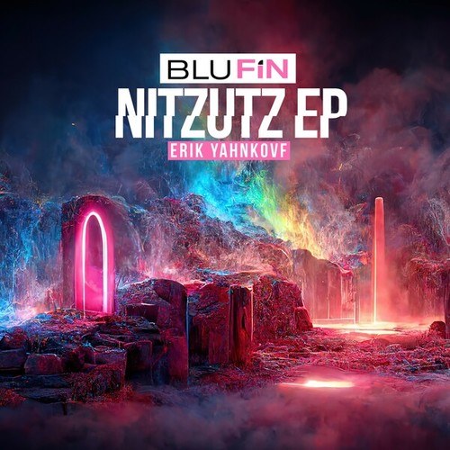 Erik Yahnkovf-Nitzutz EP