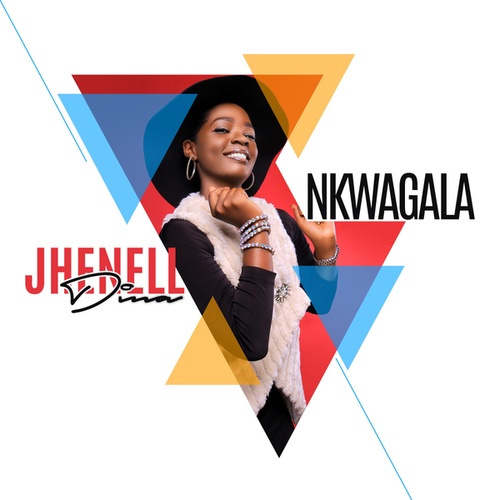 Jhenell Dina-Nkwagala