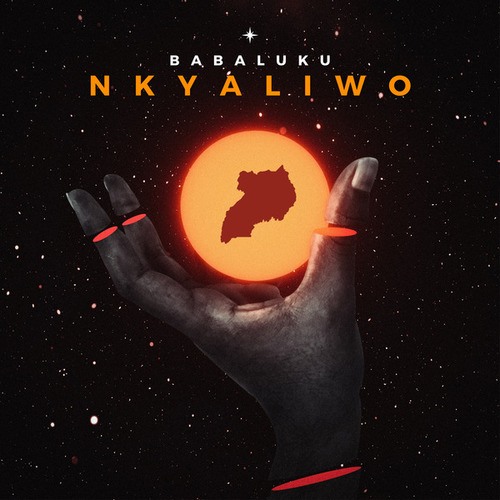 Babaluku-Nkyaliwo