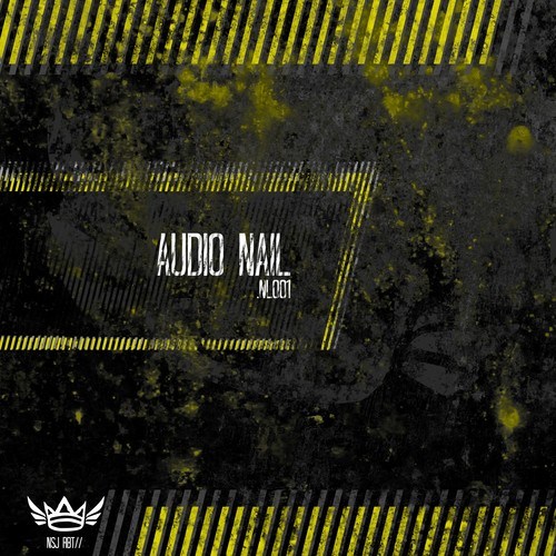Audio Nail-Nl001