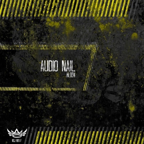 Audio Nail-Nl004