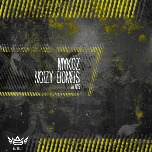 Mykoz, Noizy Bombs-Nl015