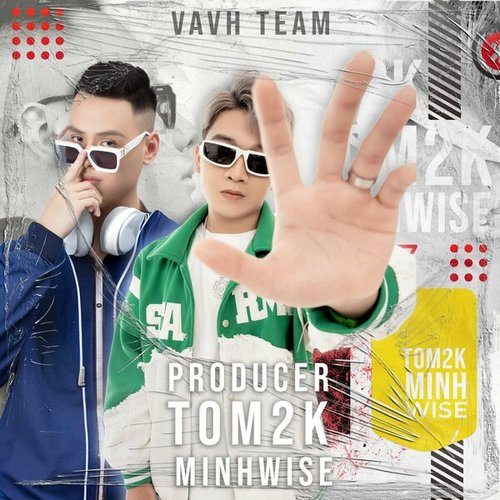 Minh Wise, Tom2K-Nắm Lấy Tay Anh