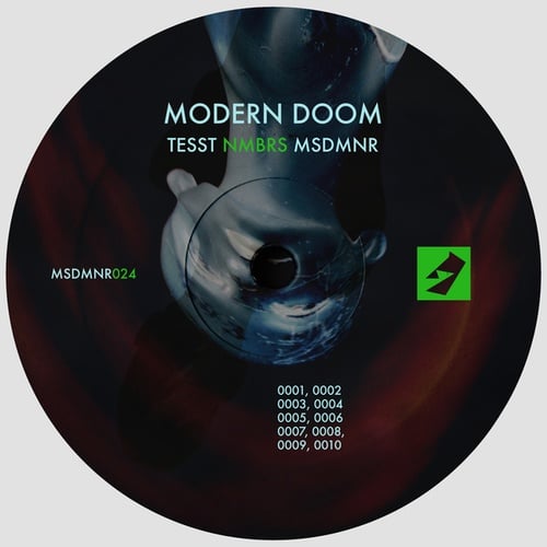 TESST, MSDMNR, Modern Doom-Nmbrs