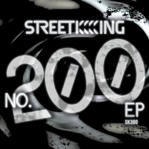 No. 200 EP