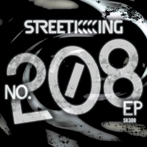 Kaje Trackheadz, Christian Kleine, House Of Praise, Coco Street, George Kelly, Phatool-No. 208 EP