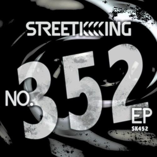 Sllash & Doppe, Hassio (COL), Rhaxa, Stereoteric, JSG, Absolut Groovers-No. 352 EP