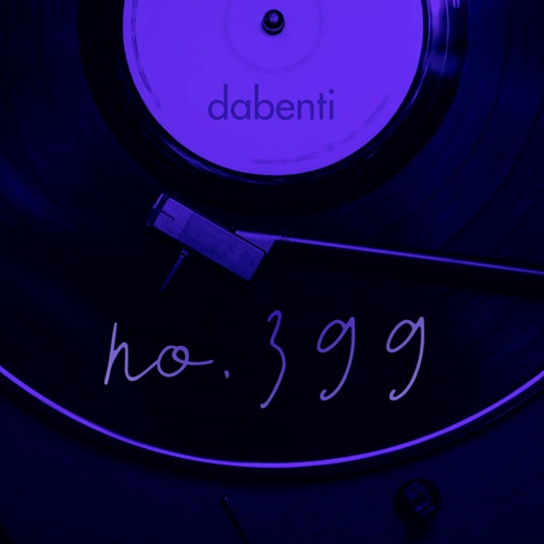 Dabenti-No.399