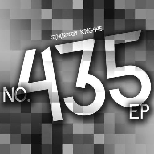 Technique, Giorgio Bassetti, Roter & Lewis, Chocolate Avenue, Mind Street, DJ Mes, Alex Ander-No. 435 EP