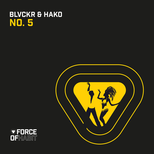 Blvckr, Hako-No. 5