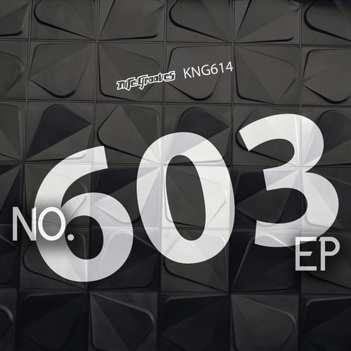 Dennis Ihm, Fhazee, Before Breakfast, Paul2Paul, Sergio Parrado, Andy Bennet, Rhythm Staircase, Dennis Ferrer, Danil Wright, Souldynamic-No. 603 EP