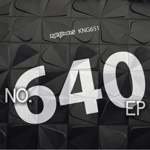 Yass, Kaldera, Dancaless, Angelo Raguso, FAW9, Sunshine, James Johnson, Mr Tune, Phreo-No. 640 EP