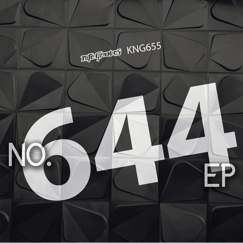 Br!tch, Danny Deep, Diana Lynn, Bizio Cool, Da Lukas, Sant, Studio Effective-No. 644 EP