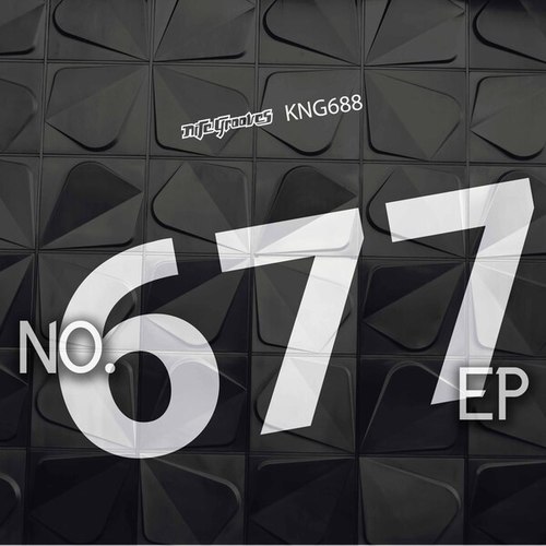 Supernova, George Ledakis, Plus Thirty, Christ Burstein, Discoschorle, Outway, Yaman-No. 677 EP