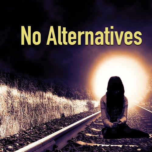 Various Artists-No Alternatives