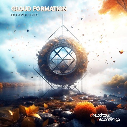 Cloud Formation-No Apologies