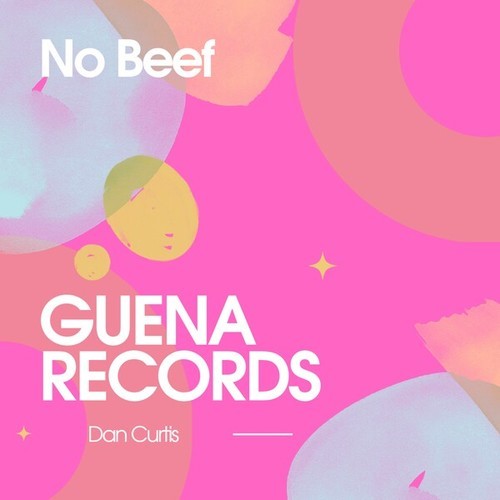 Dan Curtis-No Beef