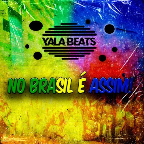 Yala Beats-No Brazil É Assim