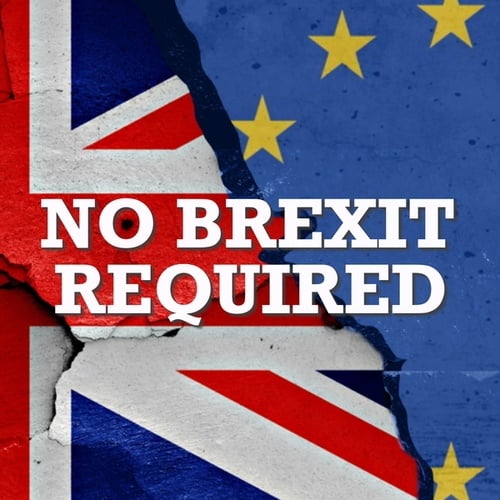 No Brexit Required