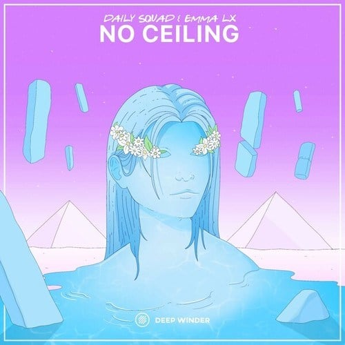 Daily Squad, Emma LX-No Ceiling