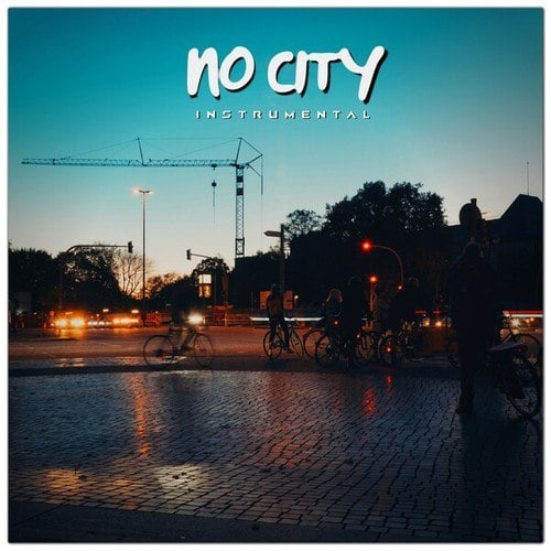 Exo-d, R2K.-No City (Instrumental Version)