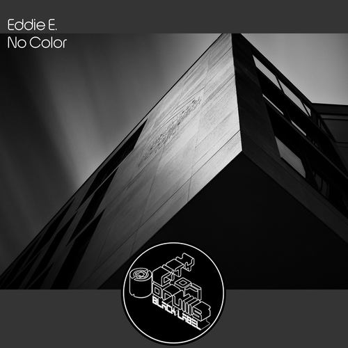 Eddie E.-No Color