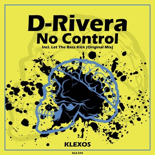 D-Rivera-No Control