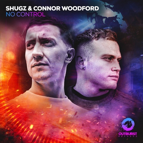 Shugz, Connor Woodford-No Control