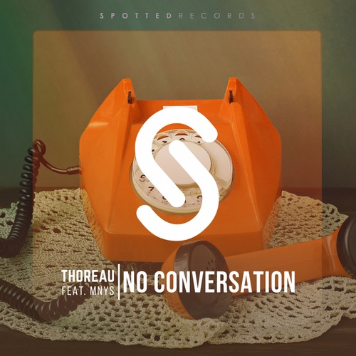 Thoreau, MNYS-No Conversation