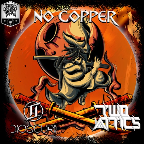 Dioscurii, Two Attics-No Copper