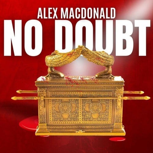 Alex MacDonald-No Doubt