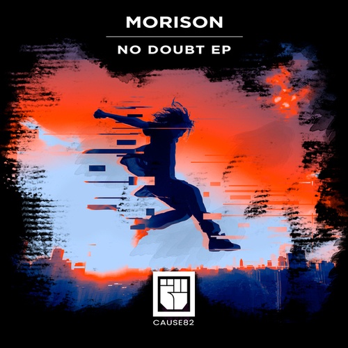 Morison-No Doubt EP