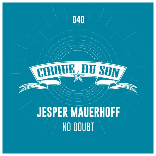 Jesper Mauerhoff-No Doubt