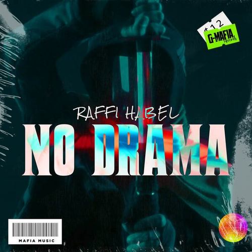 No Drama (Radio-Edit)