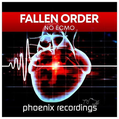 Fallen Order-No Ecmo