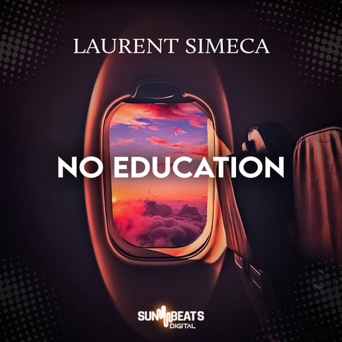 Laurent Simeca-No Education