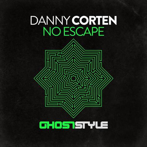 Danny Corten-No Escape