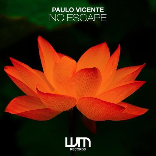 Paulo Vicente-No Escape