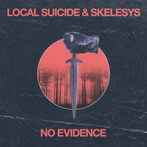 Local Suicide, Skelesys, Intergalactic Gary, Anatolian Weapons, Facets-No Evidence
