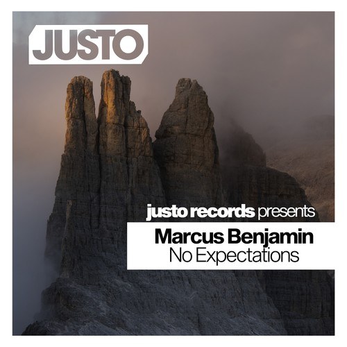 Marcus Benjamin-No Expectations