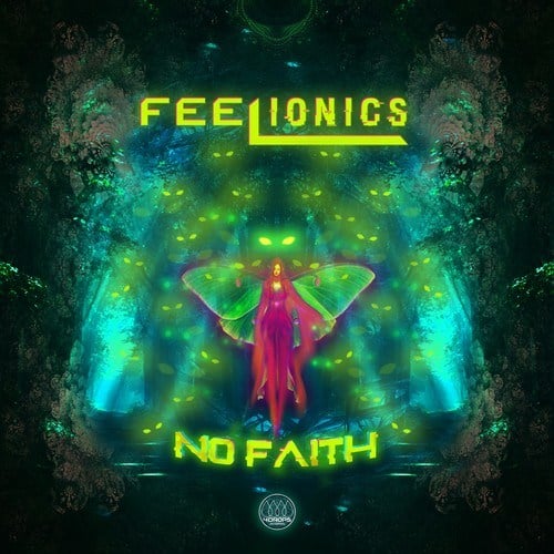 Feelionics-No Faith