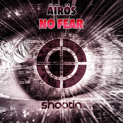 Åírös-No Fear