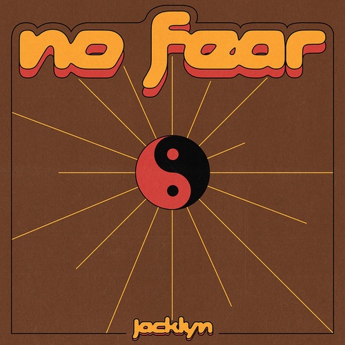 Jacklyn-No Fear