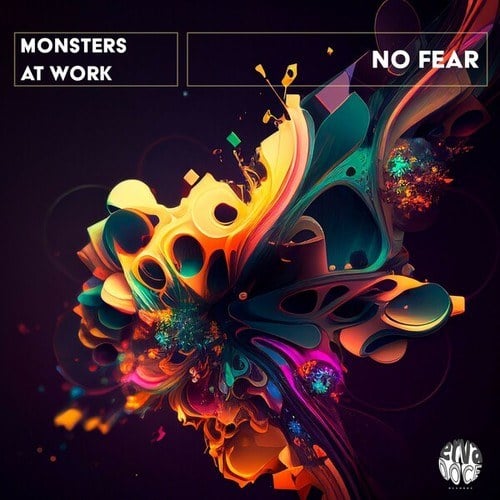 Monsters At Work-No Fear