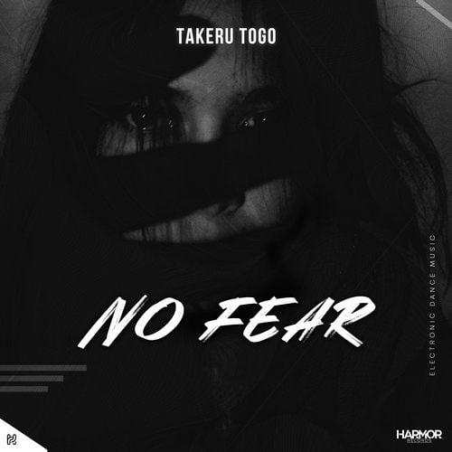 Takeru Togo-No Fear